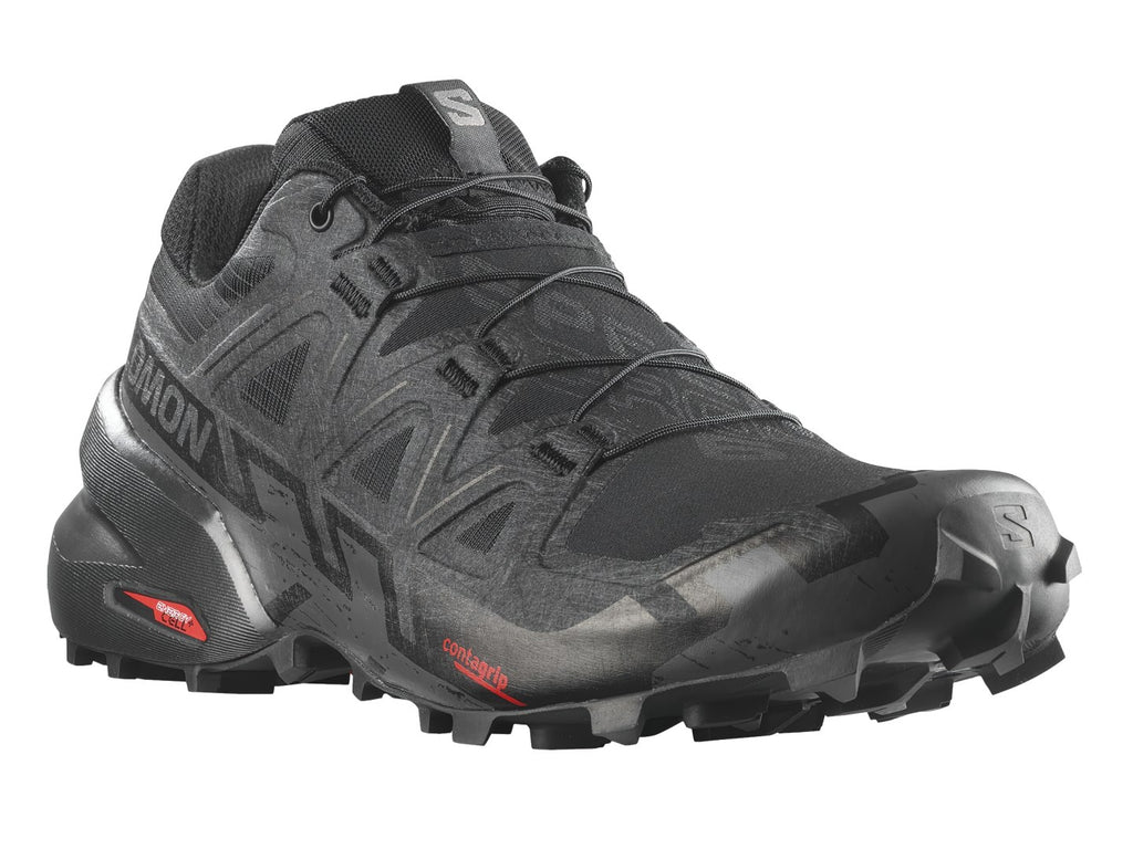 Tenis Salomon Speedcross 417379 Para Hombre