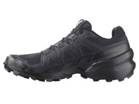 Tenis Salomon Speedcross 417379 Para Hombre