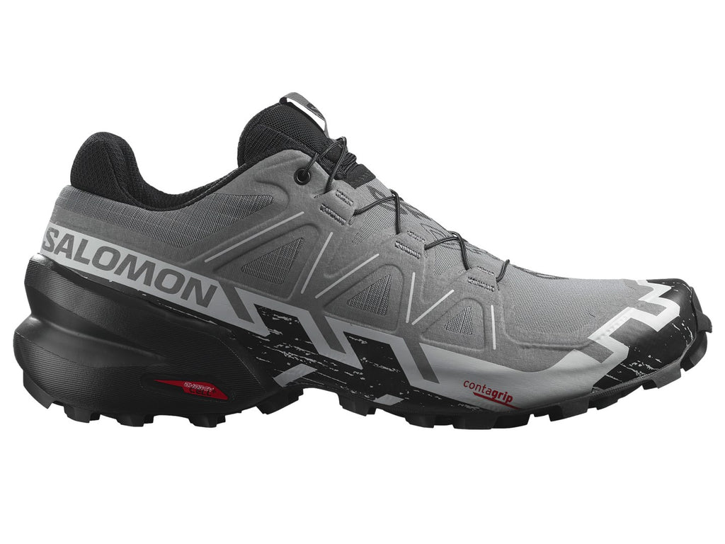 Tenis Salomon Speedcross 6 417380 Para Hombre