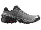 Tenis Salomon Speedcross 6 417380 Para Hombre