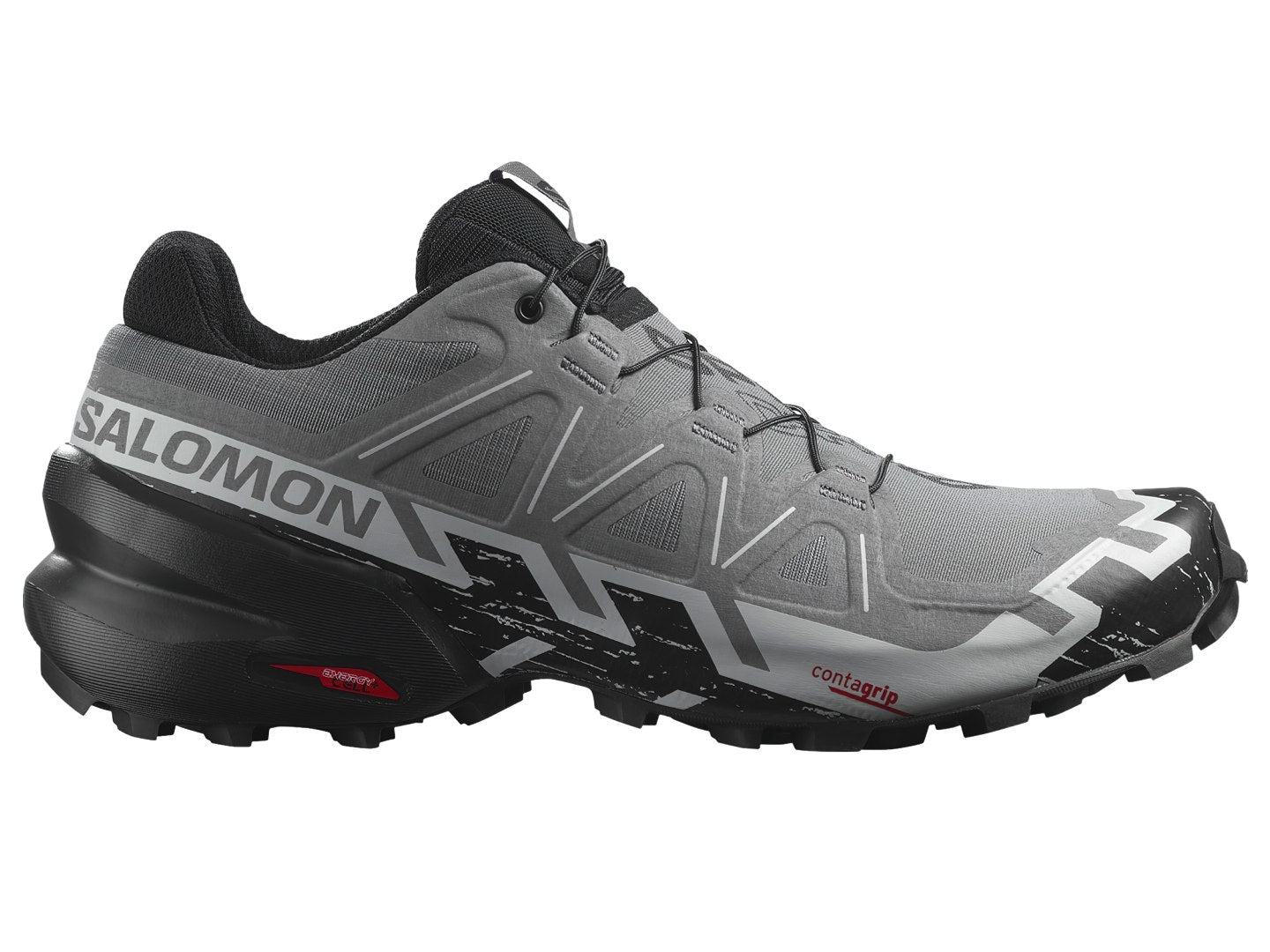 Tenis Salomon Speedcross 6 417380 Para Hombre