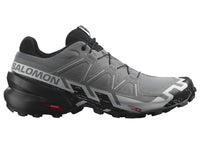 Tenis Salomon Speedcross 6 417380 Para Hombre