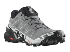 Tenis Salomon Speedcross 6 Gris para Hombre