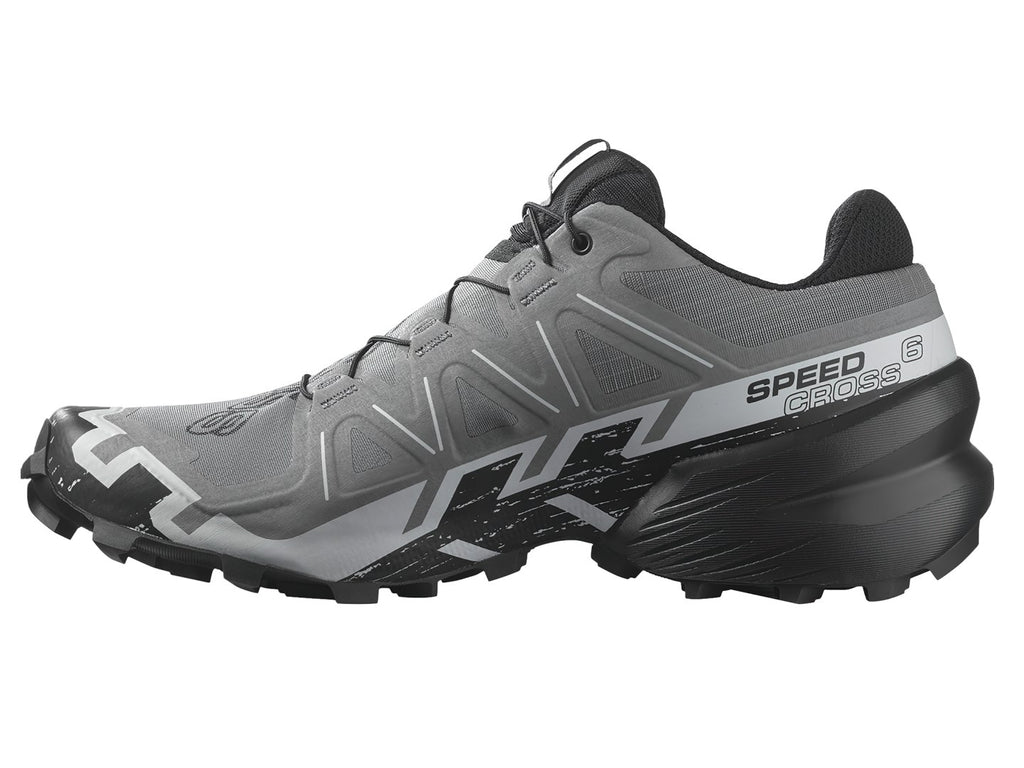 Tenis Salomon Speedcross 6 417380 Para Hombre