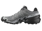Tenis Salomon Speedcross 6 417380 Para Hombre