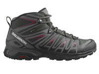 Tenis Salomon 471704 Para Hombre