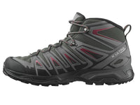 Tenis Salomon 471704 Para Hombre