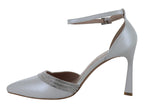 Zapatillas Felipe Rivera 20813 Para Mujer