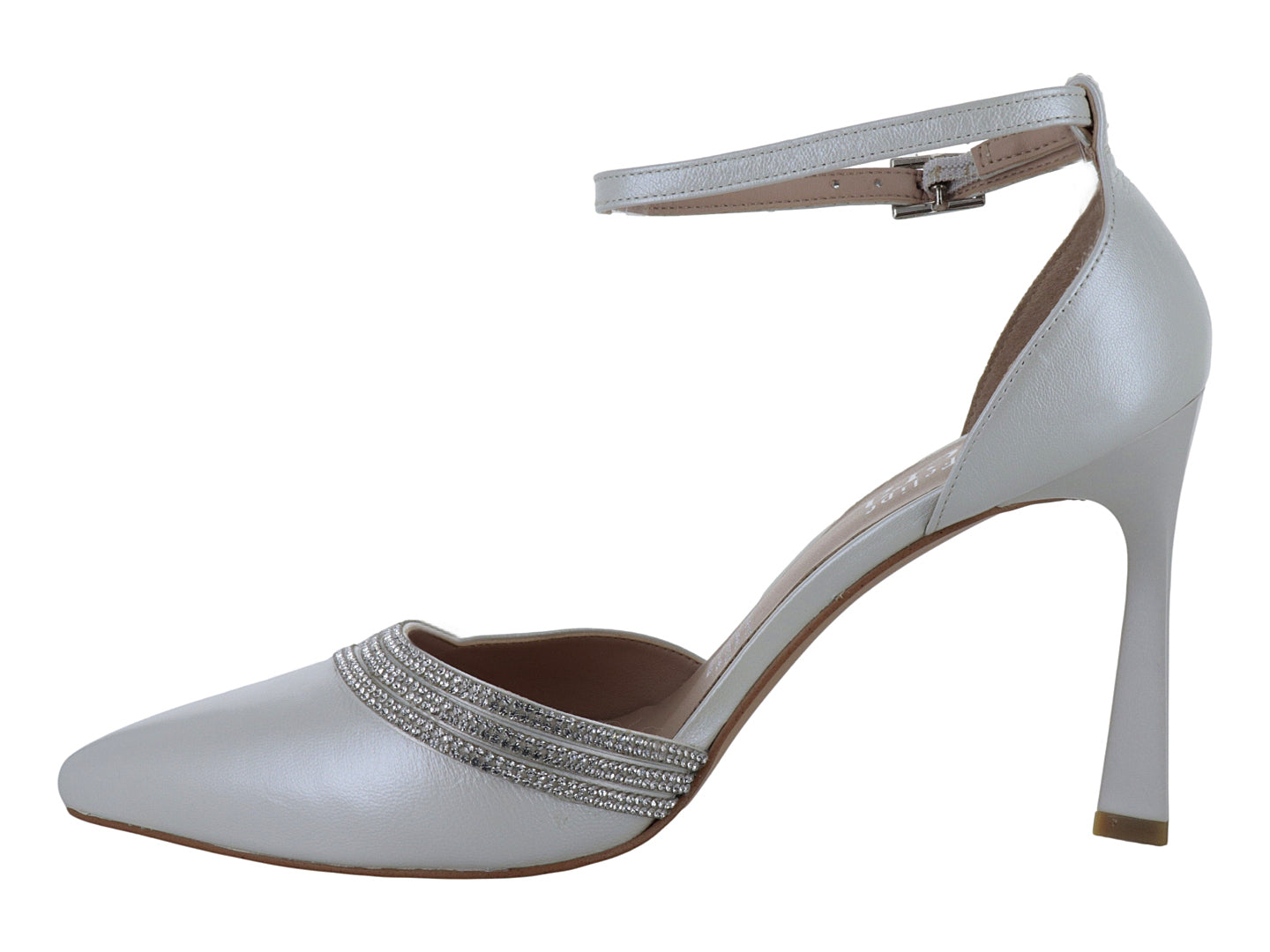 Zapatillas Felipe Rivera 20813 Para Mujer