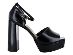 Zapatillas Felipe Rivera Negro para Mujer