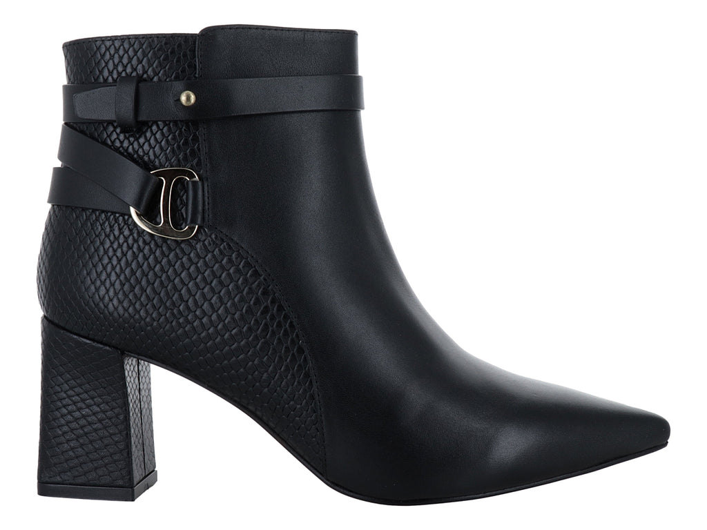Botas Felipe Rivera 40801 Para Mujer