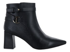 Botas Felipe Rivera 40801 Para Mujer