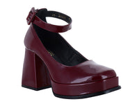 Zapatos Felipe Rivera 60500 Para Mujer