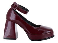 Zapatos Felipe Rivera 60500 Para Mujer