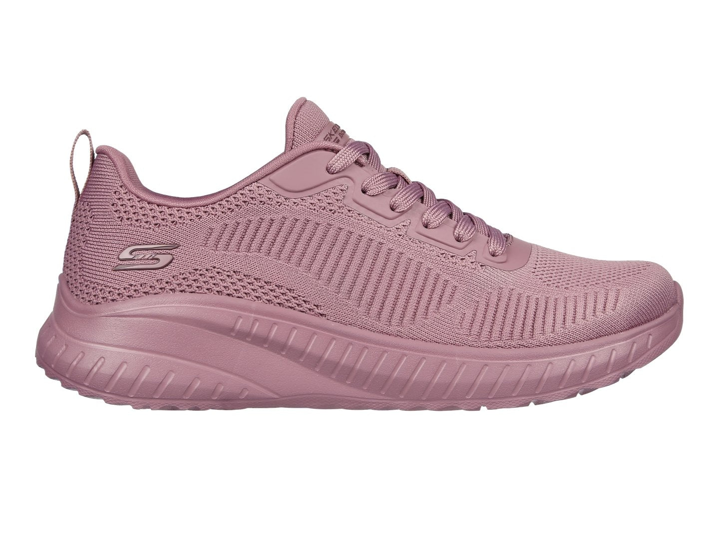 Tenis Skechers Bobs Squad Chao 117209 Para Mujer