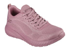 Tenis Skechers Bobs Squad Chao 117209 Para Mujer