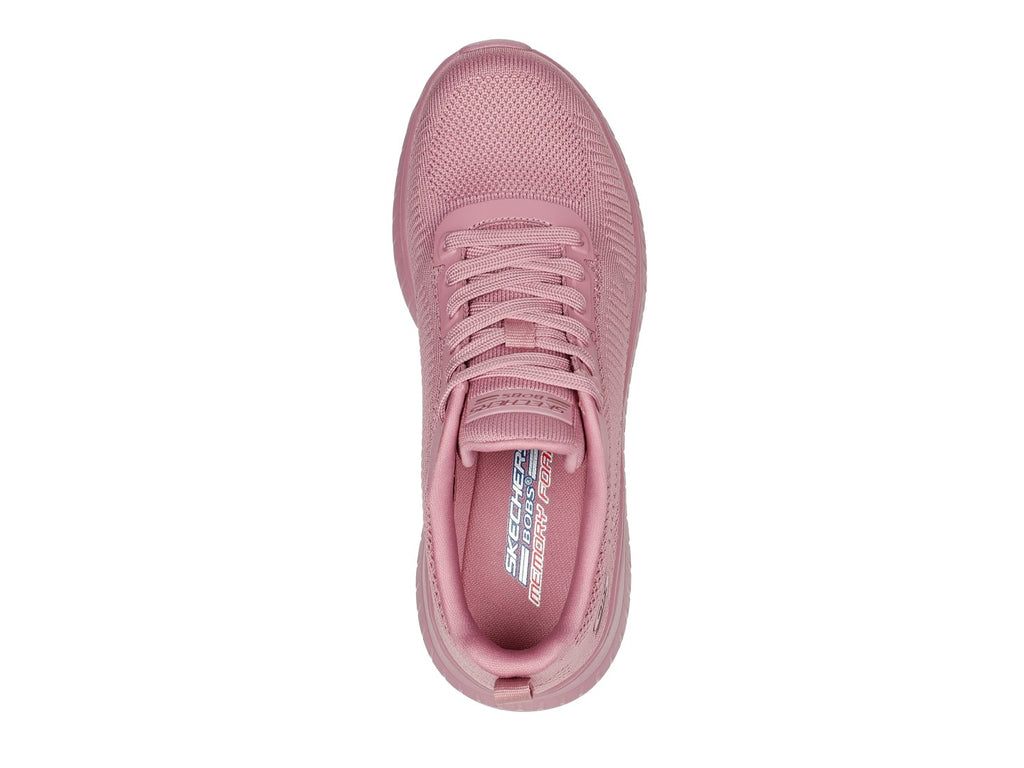Tenis Skechers Bobs Squad Chao 117209 Para Mujer