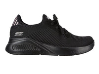 Tenis Skechers Bobs Buno 117152 Para Mujer