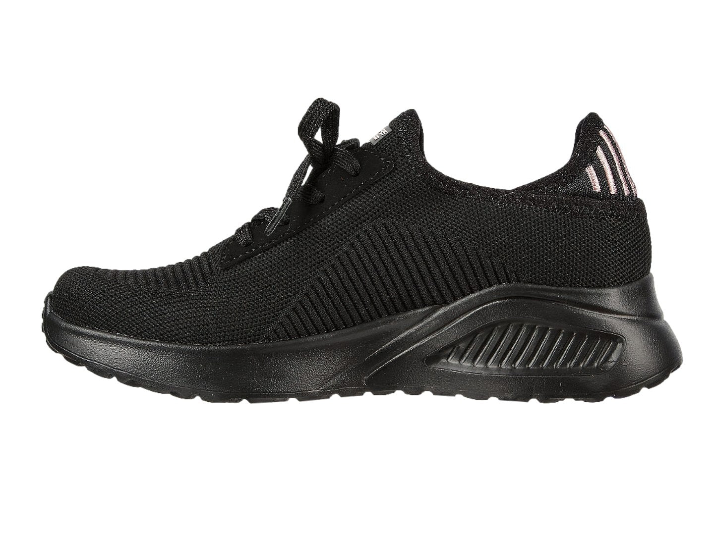 Tenis Skechers Bobs Buno 117152 Para Mujer