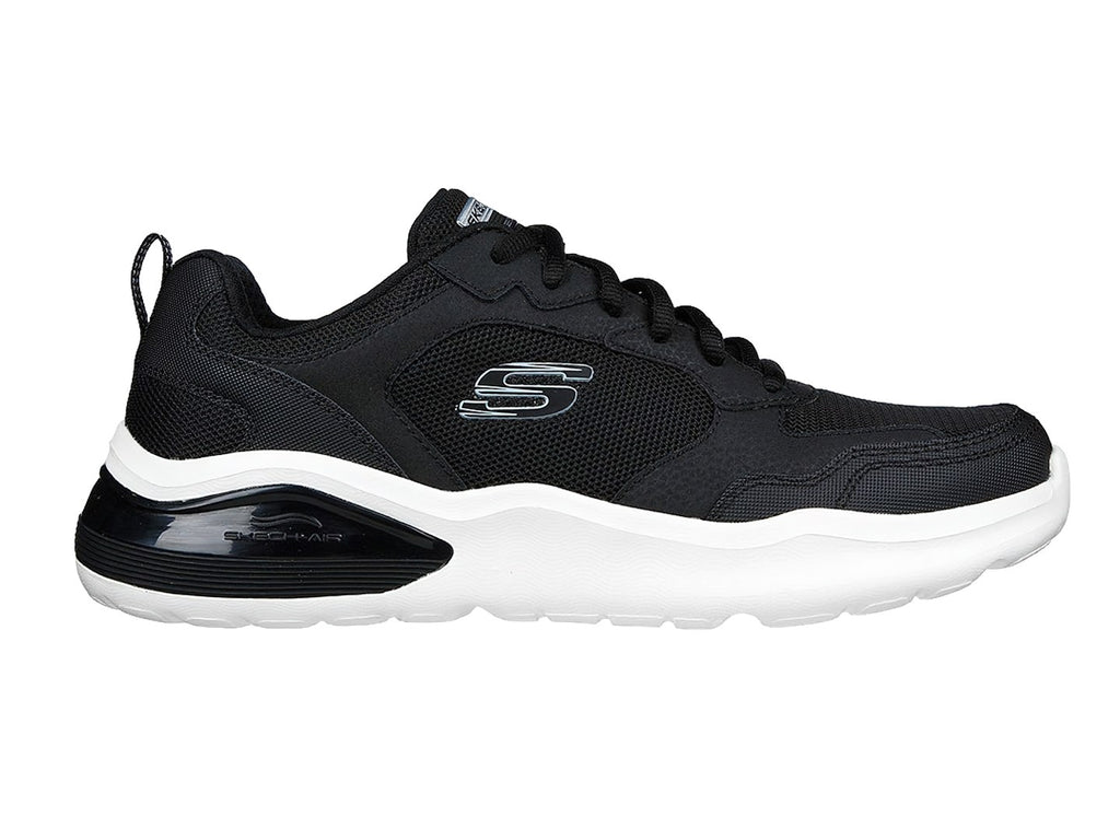 Tenis Skechers Air Cushioning 232560 Para Hombre