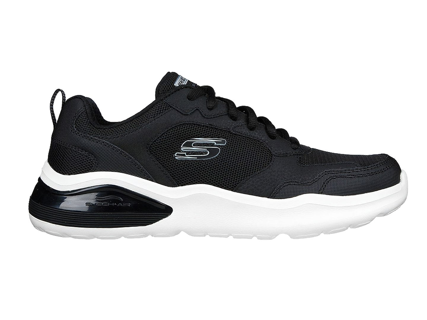 Tenis Skechers Air Cushioning 232560 Para Hombre