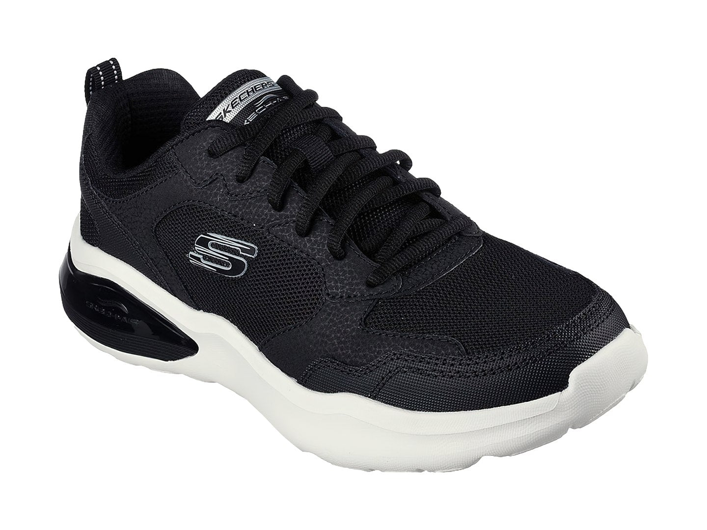 Tenis Skechers Air Cushioning 232560 Para Hombre