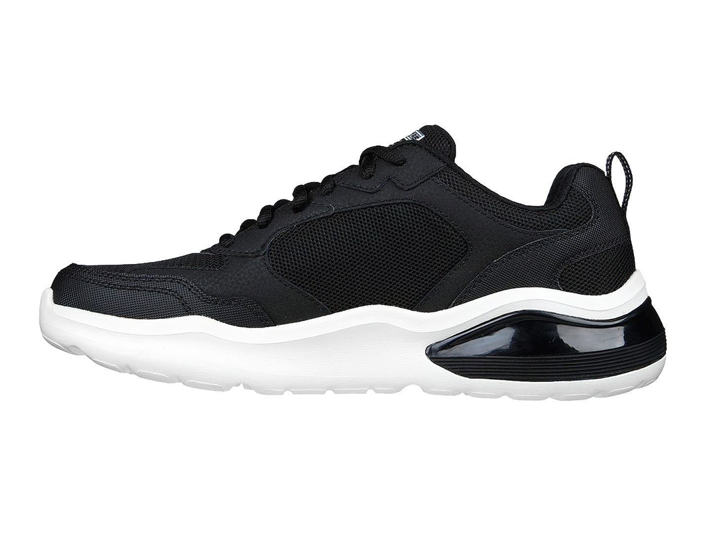 Tenis Skechers Air Cushioning 232560 Para Hombre