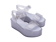 Sandalias Melissa Vidrio para Mujer