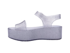 Sandalias Melissa Vidrio para Mujer