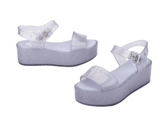 Sandalias Melissa Vidrio para Mujer