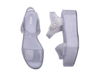 Sandalias Melissa 31686 Para Mujer