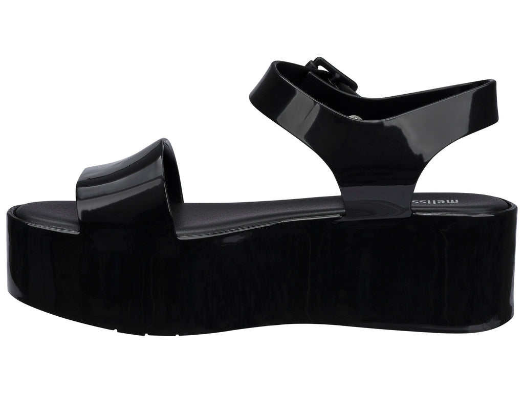 Sandalias Melissa 31686 Para Mujer