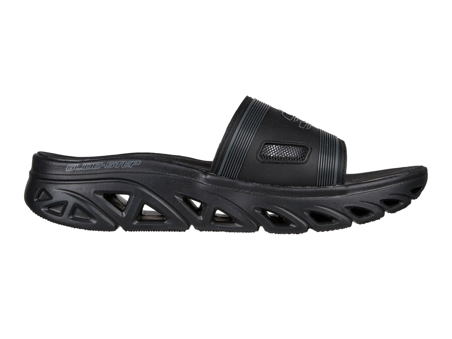 Sandalias Skechers Glide Step Sport 237381 Para Hombre