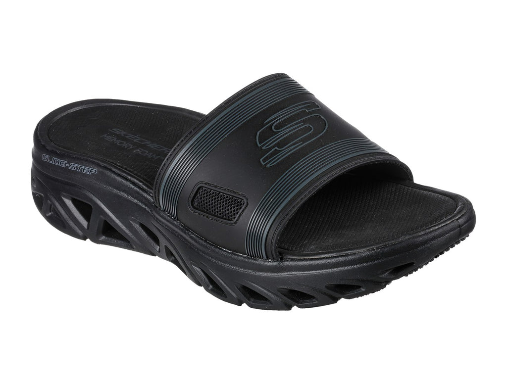 Sandalias Skechers Glide Step Sport 237381 Para Hombre