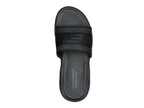 Sandalias Skechers Glide Step Sport 237381 Para Hombre