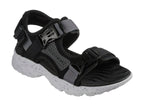 Sandalias Skechers Stamina Sandal 237396 Para Hombre