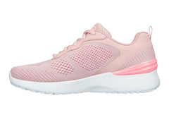 Tenis Skechers Skech-Air Dynamight Rosa para Mujer
