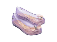 Zapatos Mini Melissa 33758 Para Niña