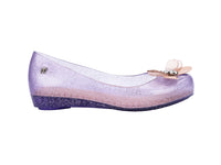 Zapatos Mini Melissa 33758 Para Niña