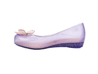 Zapatos Mini Melissa 33758 Para Niña