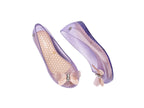 Zapatos Mini Melissa 33758 Para Niña