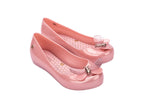 Zapatos Mini Melissa 33758 Para Niña