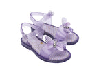 Sandalias Mini Melissa 33872 Para Niña