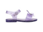 Sandalias Mini Melissa 33872 Para Niña