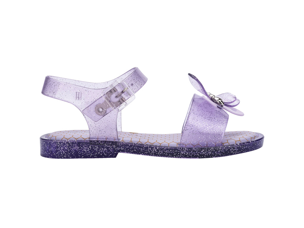 Sandalias Mini Melissa 33872 Para Niña