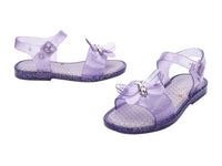 Sandalias Mini Melissa 33872 Para Niña