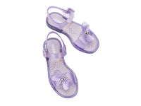 Sandalias Mini Melissa 33872 Para Niña