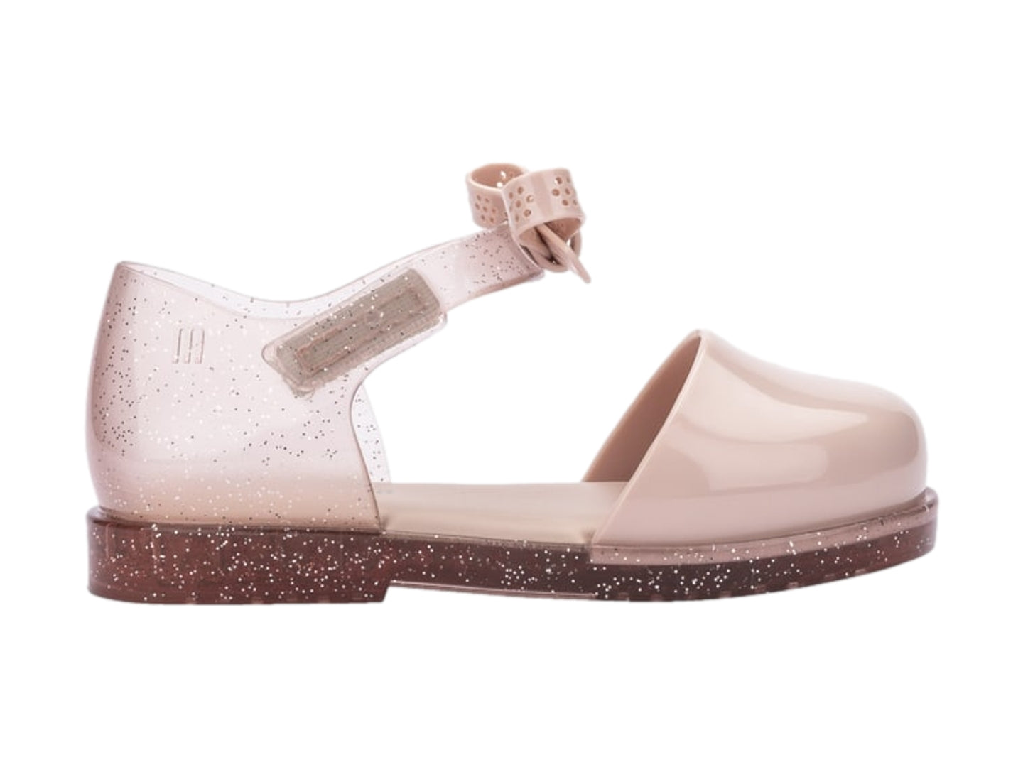Sandalias Mini Melissa 33705 Para Niña