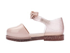 Sandalias Mini Melissa 33705 Para Niña