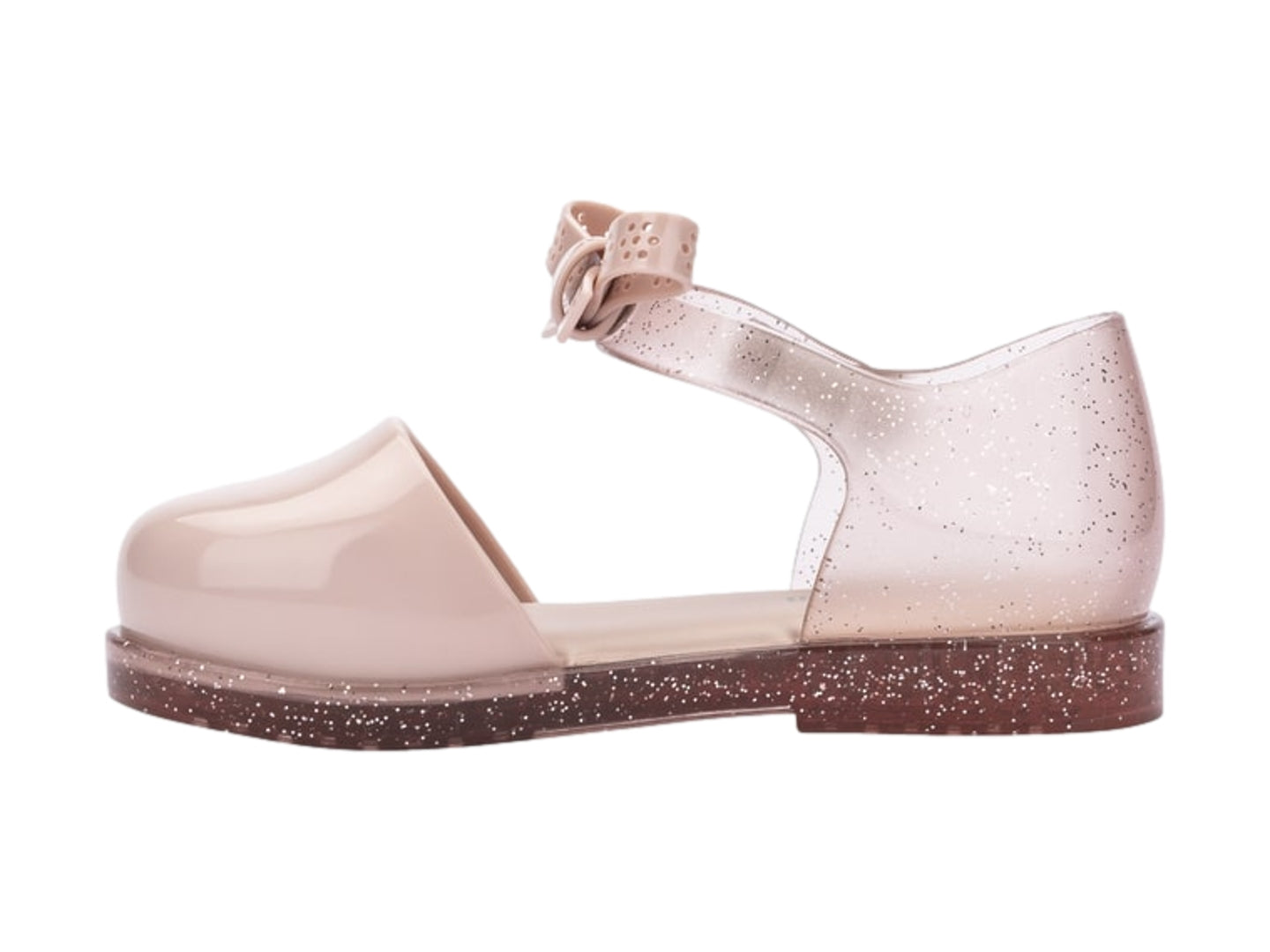 Sandalias Mini Melissa 33705 Para Niña